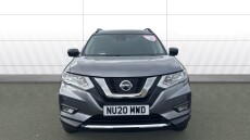 Nissan X-Trail 1.7 dCi N-Tec 5dr Diesel Station Wagon